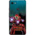 Marvel Iron Man Repulsor Blast Google Pixel 3 XL Skin